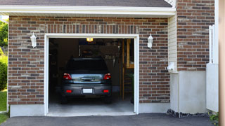 Garage Door Installation at Van Dyke Estates, Florida